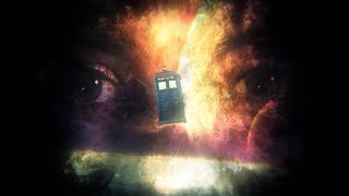 Version 3.0 | "Ink" Title Sequence 2018 | Doctor Who Series 11 | 1440p