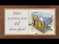 🎬VÍDEO INSPIRACIÓN DEL ÁLBUM INFANTIL🐲👶