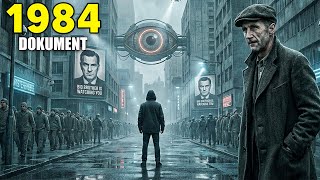 1984: Ostrzeżenie George’a Orwella którego Świat Nie Chciał Usłyszeć - Dokument