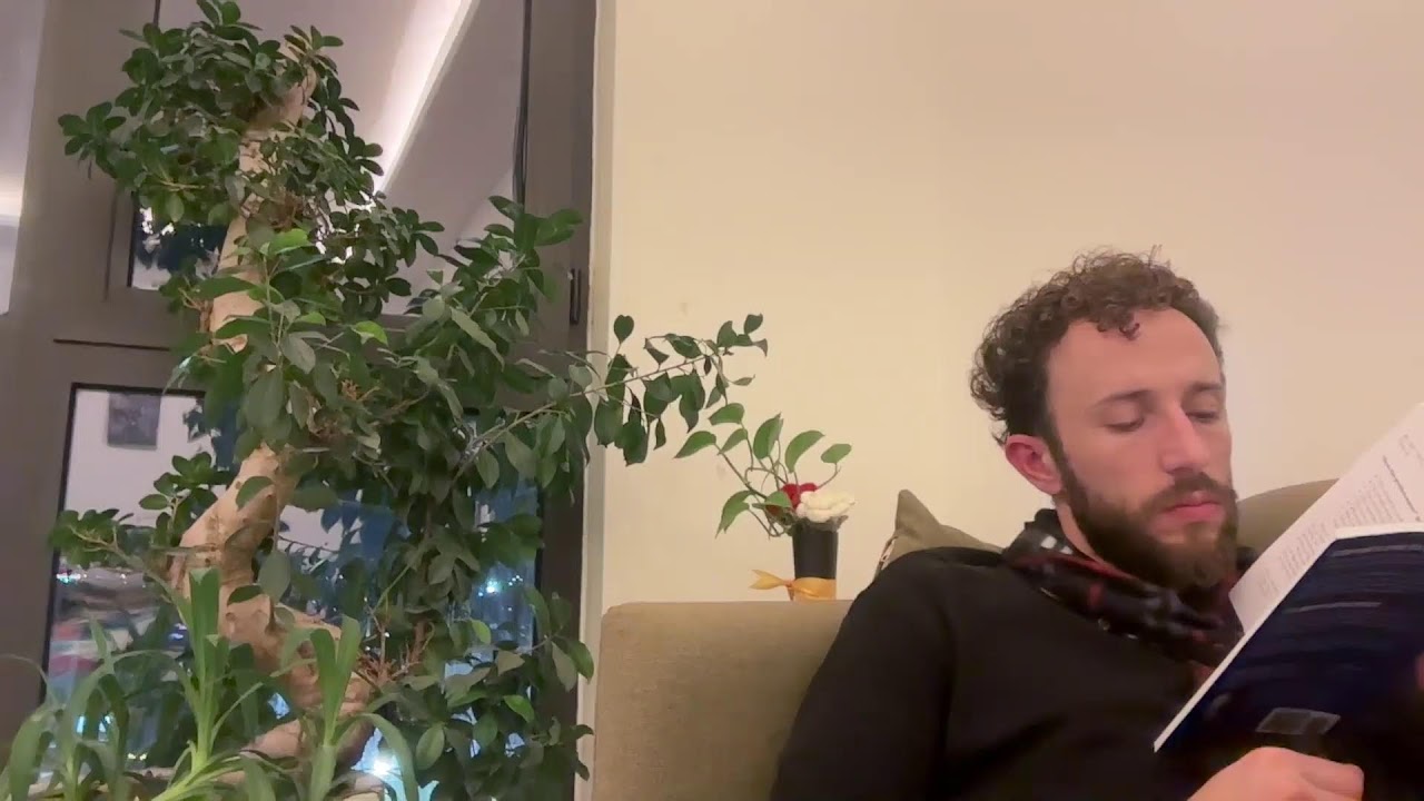 Late-night read, long run, so many fun tennis matches, and now ending it with a fun read!!