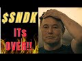 SNDK STOCK: The $42 BILLION SanDisk Secret Nobody Is Talking About? 😱 #sandisk #sndk #nasdaq