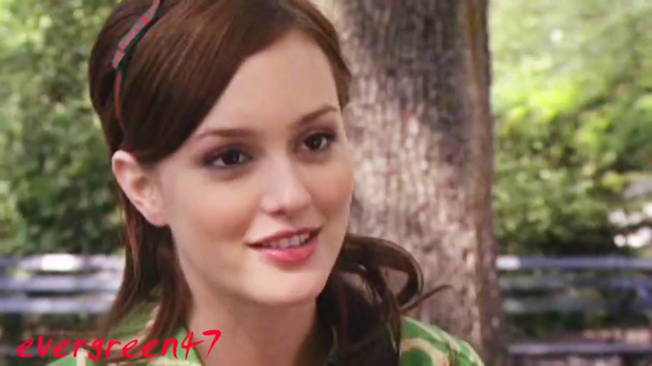 gossip girl | gives you hell