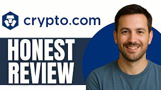 Crypto.com Review Is Crypto.com Worth Using