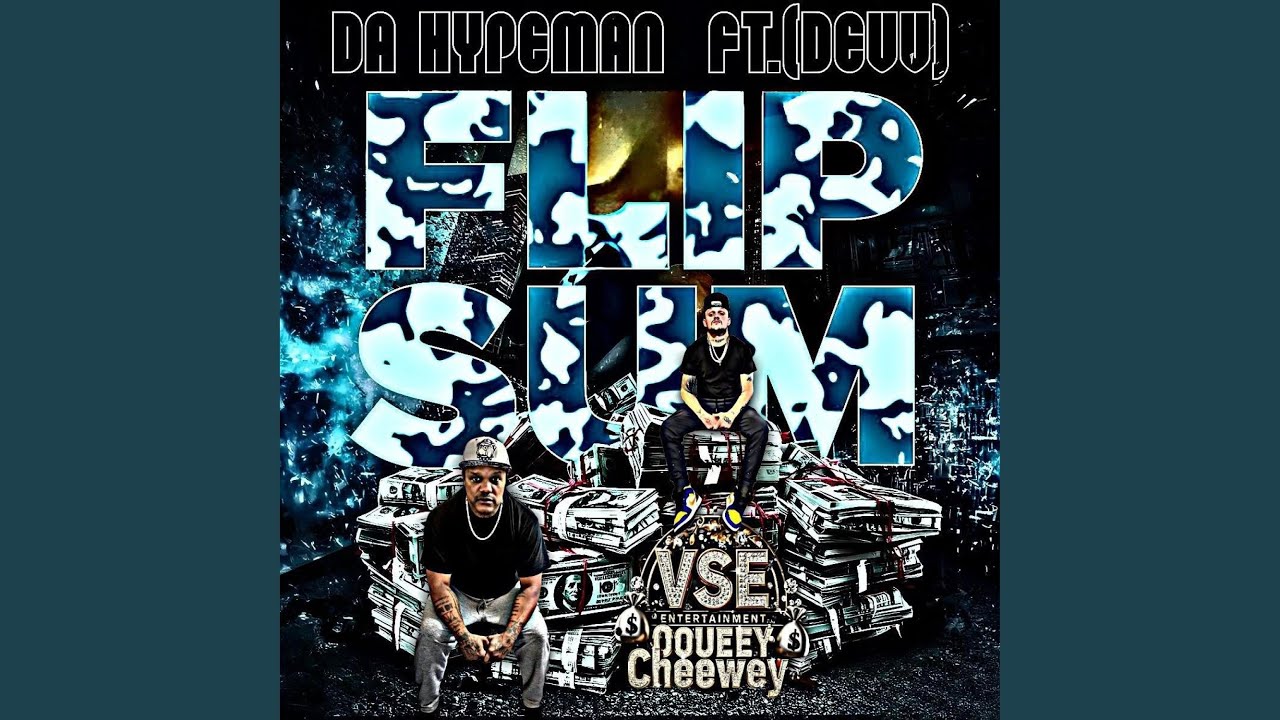 Watch Flip Sum (feat. Devv) on YouTube Watch Flip Sum (feat. Devv) on YouTube