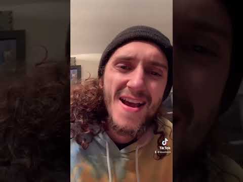 Jesse Pinkman Impression Shorts