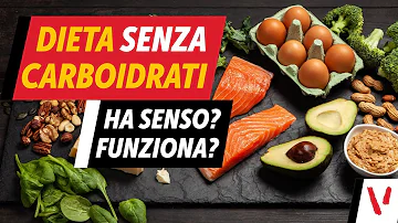 Quanti grammi di carboidrati mangiare al giorno per dimagrire?