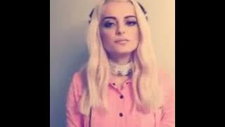 In The Name of Love, Bebe Rexha Karaoke Duet on Sing! Smule