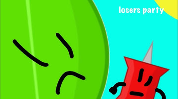 You’re a loser but part 3 for mewanimates