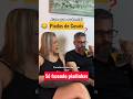 Quando o namorado não leva NADA a sério 😂 #humor #comedia #memes #viral #casal #shorts #piadas