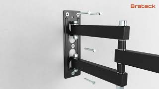 LPA68-223 | Installation Video | Brateck