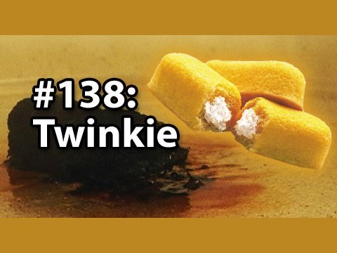 Is It A Good Idea To Microwave A Twinkie?