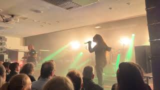 Rhapsody of Fire - The Legend Goes On - Live at Metal Hammer Paradise 2022