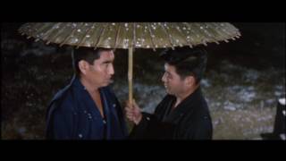 Ken Takakura - Karajishi Botan -