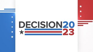 LIVE: Decision 2023 municipal primary election results