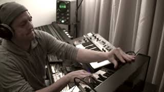 Soundcommander jam (LIVETECHNO) 110520