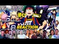 Cavalry battles startsstrategystretegystrategymy hero academia episode 2x4 reaction mashup