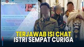 Download Lagu Terbukti Selingkuh Diplomat Arya Daru yang Tewas Dililit Lakban, Salah Kirim Pesan: Ay Naik Apa? MP3 Download Lagu Terbukti Selingkuh Diplomat Arya Daru yang Tewas Dililit Lakban, Salah Kirim Pesan: Ay Naik Apa? MP3