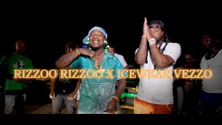 Rizzoo Rizzoo x Icewear Vezzo - Forget About It (Official Music Video)