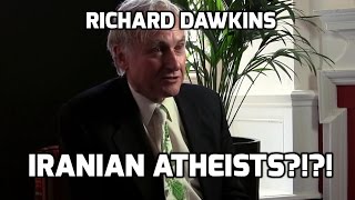 Richard Dawkins Interview  Dawkins On Explosion Of Muslims Leaving Religion
