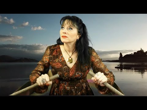 Asmr FR/RP Rencontre sur le lac...(histoire, softspoken, sons d'eau...)