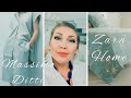 Скидки⚜️Zara home⚜️Massimo Dutti⚜️Открываем покупки с Мотилио (Katya Ru)