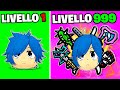 SBLOCCO LE ARMI PIÙ POTENTI DI BROTATO SU ROBLOX!