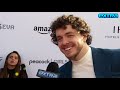 Jack Harlow on Fame and His Grammy DATE!