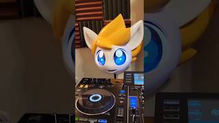its time for more eyetracking nerd stuff #edm #dj #rave #mlp #eyetracking