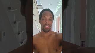 I Jonathan Scott The Black Messiah Can't Make Any Man A Multi trillionaire