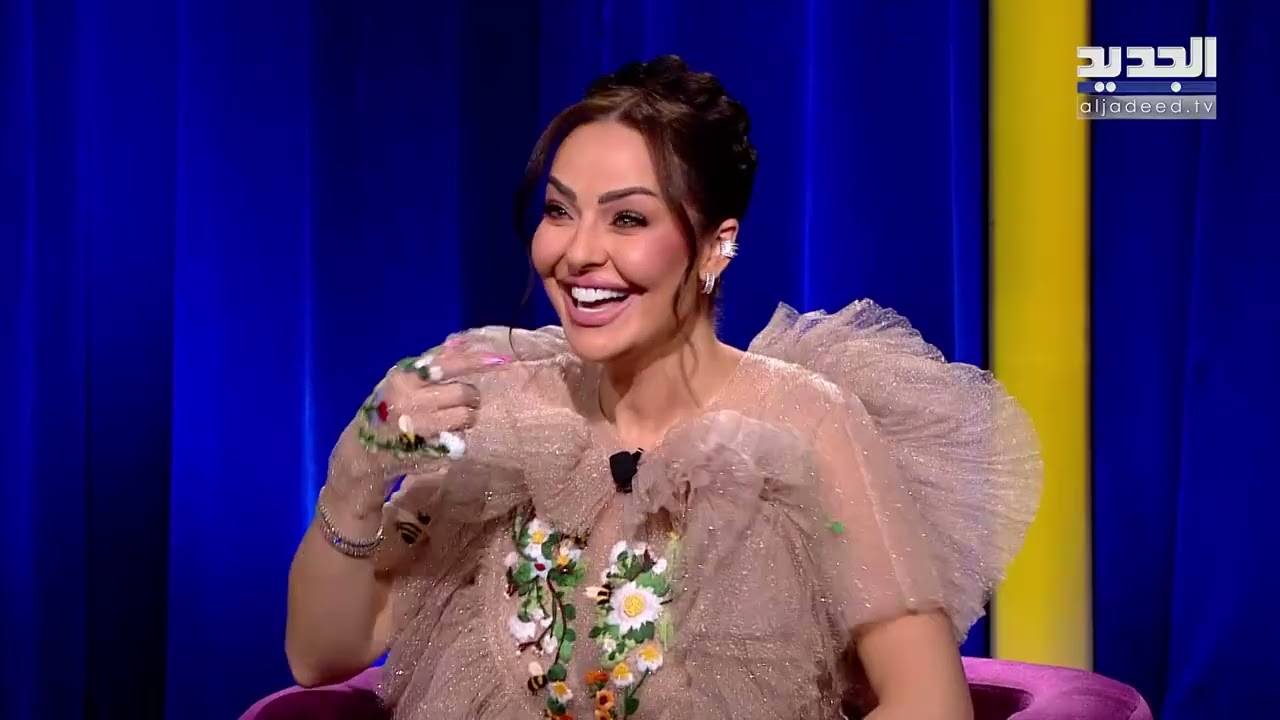 زين كرزون تتحدث عن معاناة والدتها بسبب قساوة والدها عليها وتطلب ايقاف الحلقة: الجـ ـرح صعب يترمم