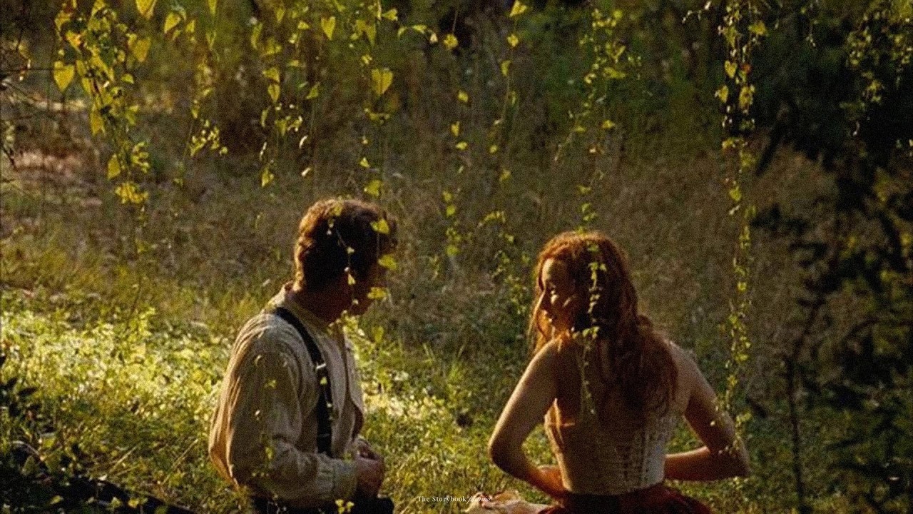 a peaceful morning playlist for reading, writing, studying