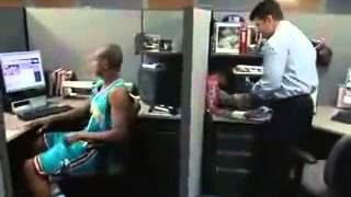 This Is Sportscenter - Chris Paul and Brian Kenny, Ordering Chinese Food
