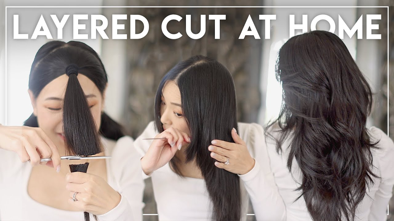 50 Best Medium Length Layered Haircuts in 2024 - Hair Adviser