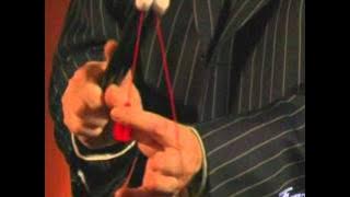 Chinese Sticks Explanation