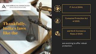 INTRODUCTION TO ONLINE CONSUMER RIGHTS