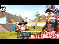 Noob Kali Billi Character Gameplay Indus Battle Royale Gameplay