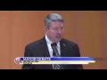 News 5 at 11:30 - Grand Island mayoral debate coverage / April 22, 2014