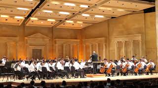 TSYO PHILHARMONIC