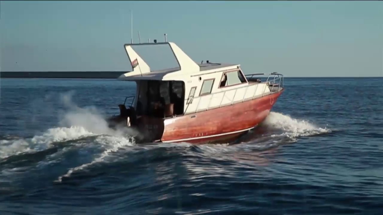 Yakht Al Nojoom - Ammar Al Deek | يخت النجوم -عمّار الديك