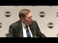 Gen. David Petraeus on Israel, Syria, North Korea