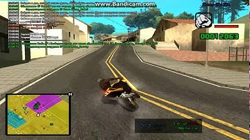 Дом по госу №73 [Samp rp 09server]