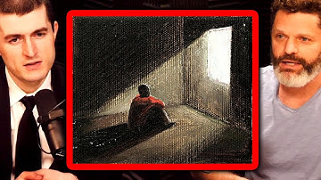 What went wrong when society grew beyond Dunbar