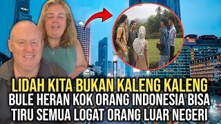 Bangga Jadi Orang Indonesia: Lidah Kita Bukan Kaleng-Kaleng