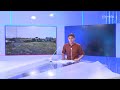 Edition Du 05 Octobre 2022 18h00 Edition Du 05 Octobre 2022 18h00