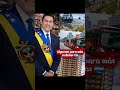JUAN DIEGO PRESENTA PROPUESTAS PARA LA CAPITAL 🇭🇳🚗