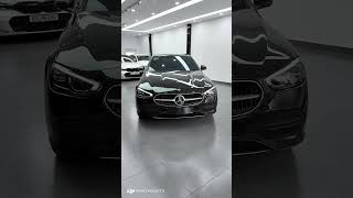 chỉ hơn 1 tỷ 3 có ngay C200 Avantgarde plus v1 không khác gì xe mới #datmexe #c200 #mercedes