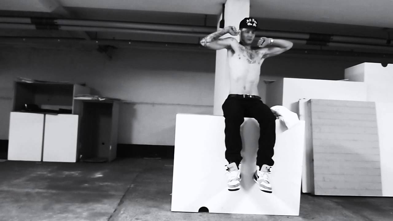 PLATFFORM 2014 // Tattoo Interview // Luke Wilson