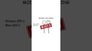 Modern Job Hiring #technology #ai #future