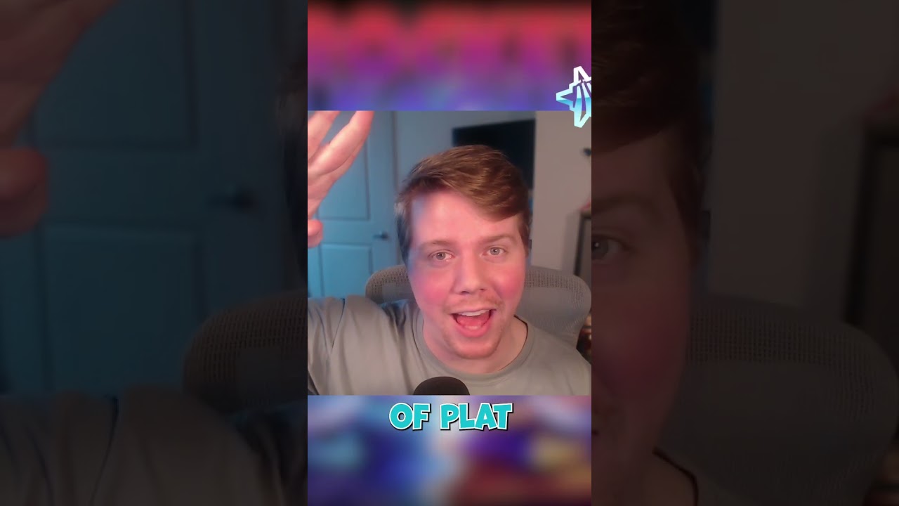 Getting Out of Platinum is Easy!
