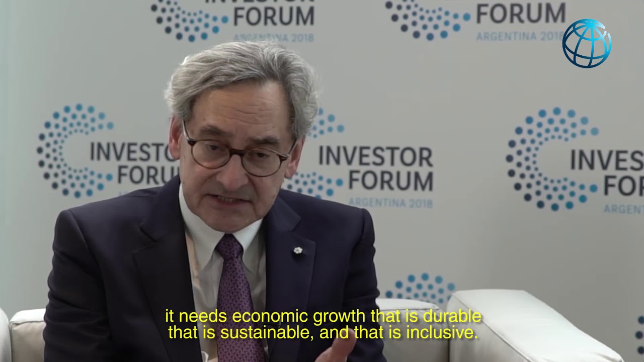 banks near me Interview with Michael Sabia, CEO of CDPQ